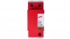 Ogranicznik przepięć Typ T1 1P 50kA 2,5kV DEHNbloc M 255 961120